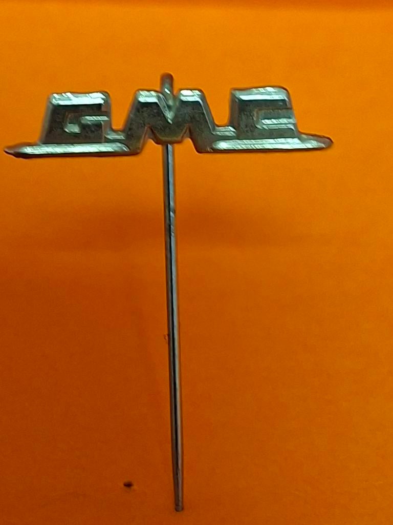 GMC.  VRACHTWAGENS, Ophalen of Verzenden, Gebruikt