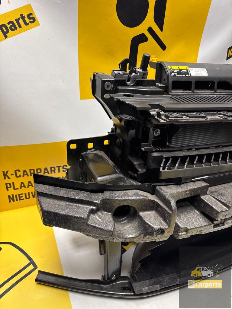 Volkswagen Polo 2G Voorfront/Koelerset Radiator origineel, Gebruikt, Volkswagen AG, Berliner Ring 2
38440  Wolfsburg, DE, Volkswagen