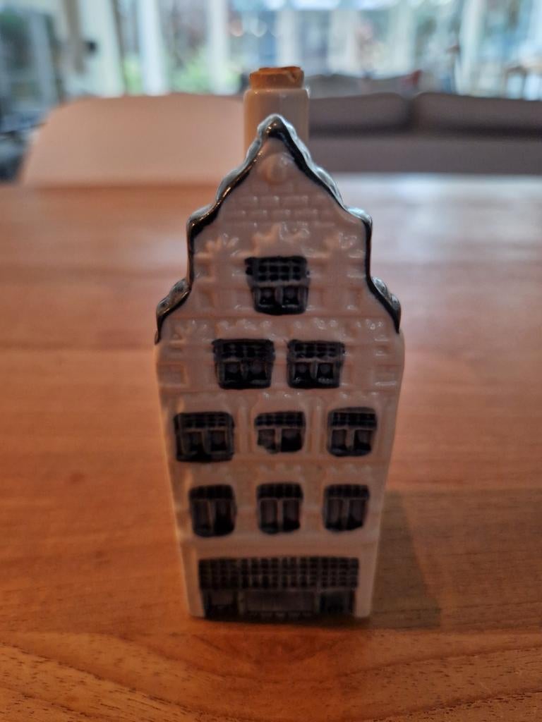 KLM Rynbende huisje nr. 41, Verzamelen, KLM Huisjes, Ophalen of Verzenden, Gebruikt, 41 t/m 60