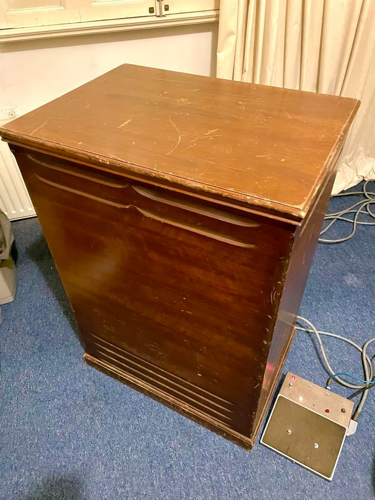 Hammond XK-3 orgel met Leslie box model 770, Muziek en Instrumenten, Ophalen of Verzenden, Gebruikt, 1 klavier, Hammondorgel