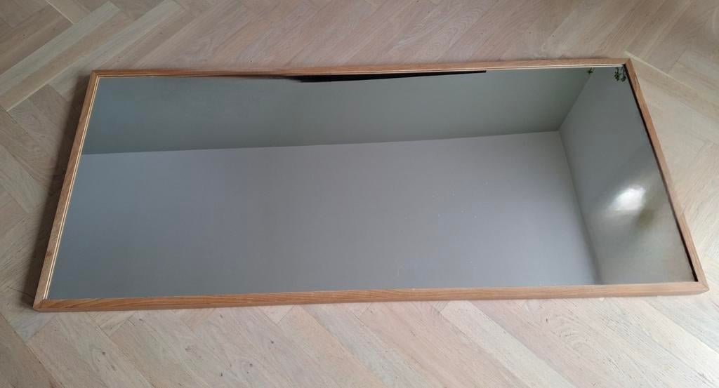 Ikea Stave spiegel 70 x 160 x 4,5, Huis en Inrichting, Woonaccessoires | Spiegels, Ophalen, Gebruikt, 150 tot 200 cm, Rechthoekig