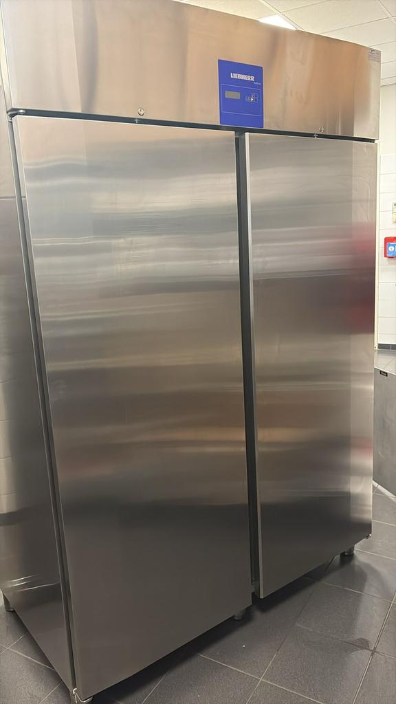 Liebherr ggpv 1470 index 40a, Ophalen of Verzenden, 60 tot 90 cm, 160 cm of meer