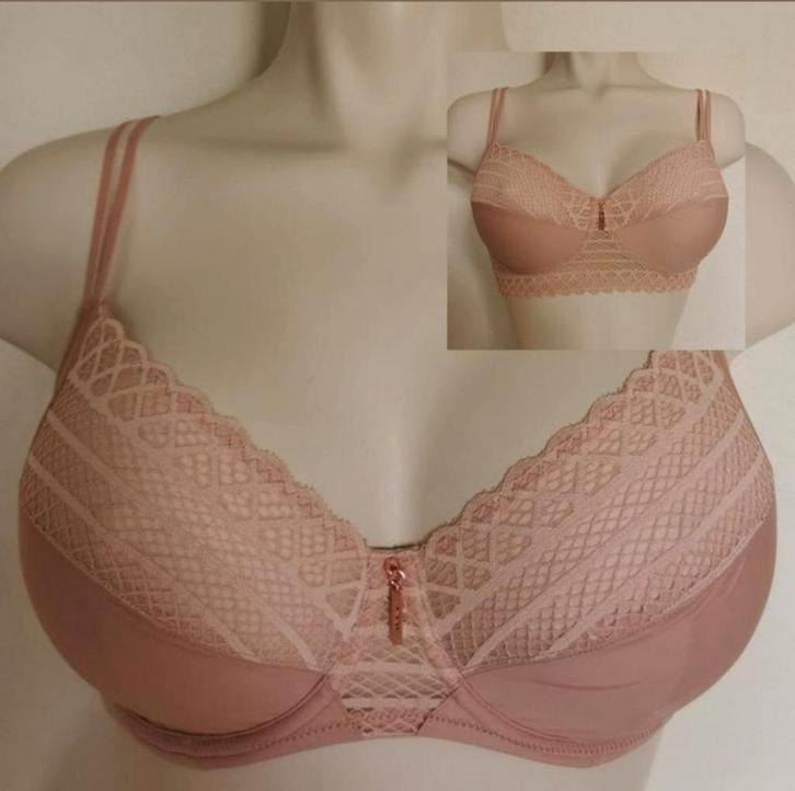 Nieuw prima donna east end bh 75d  75f, Ophalen of Verzenden, ., ., .