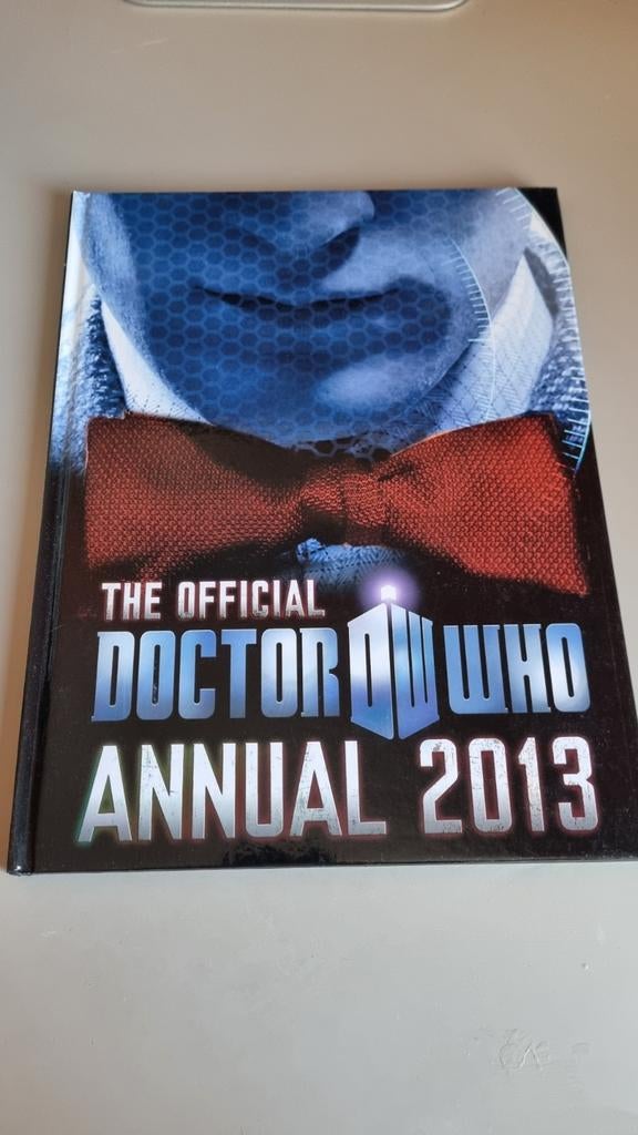 Vijf Doctor Who boeken, Ophalen of Verzenden, Zo goed als nieuw