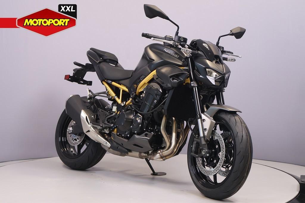 Kawasaki Z900 70KW - foto 2