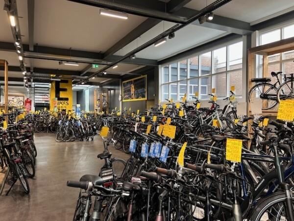 +/-350 Sparta Batavus Cortina E-bikes uit voorraad leverbaar, Fietsen en Brommers, Niet ingevuld, Nieuw, Niet ingevuld, Niet ingevuld