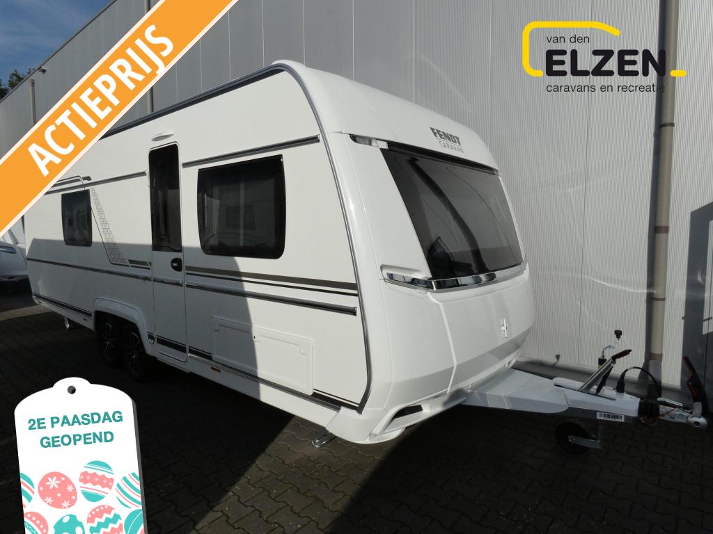 Fendt Tendenza 650 SFDW actie prijs, incl. opties, Rondzit, 7 tot 8 meter, Bedrijf, Schokbreker