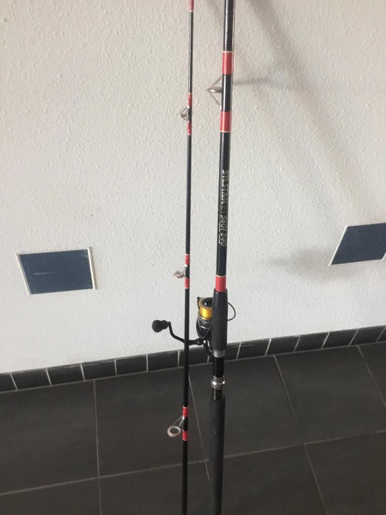 Boothengel, Ophalen of Verzenden, Zo goed als nieuw