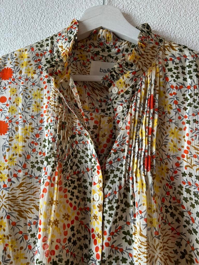 Blouse van Bash, Kleding | Dames, Ophalen of Verzenden, Zo goed als nieuw