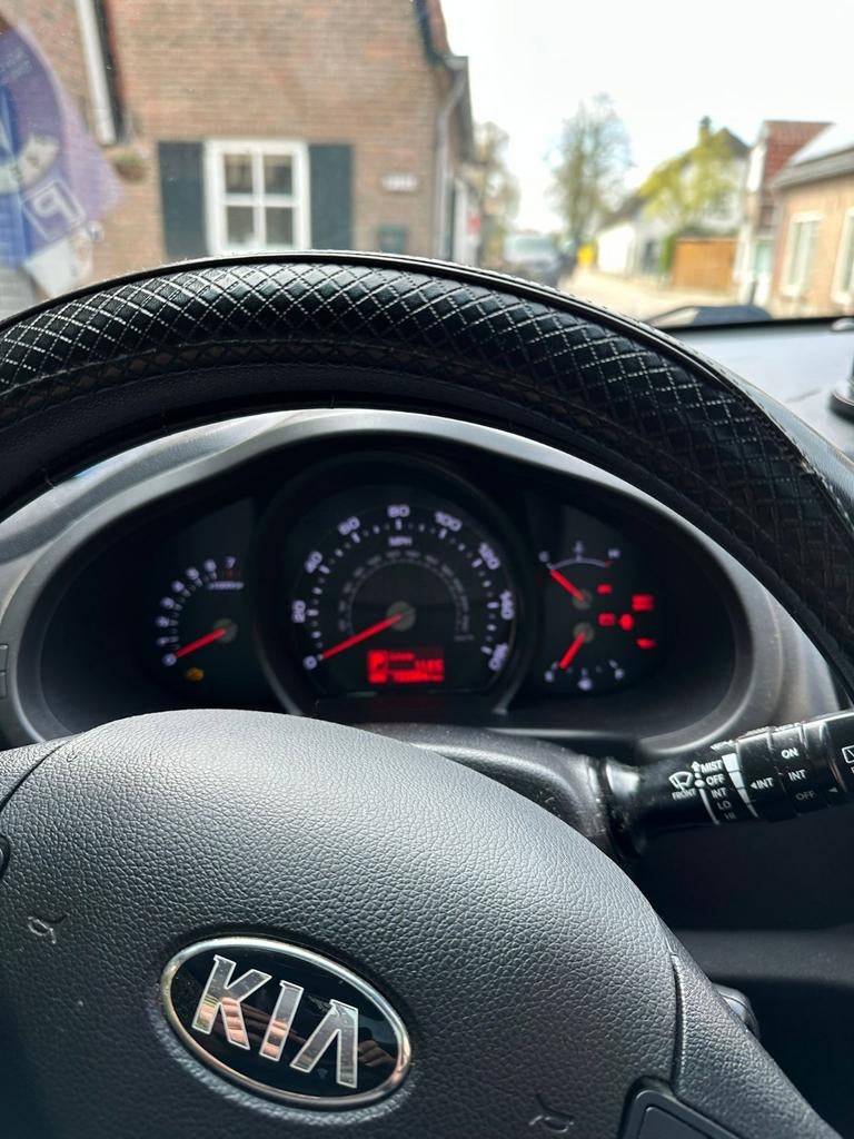 Kia sportage 2013 Grijs, Ophalen of Verzenden, Nieuw