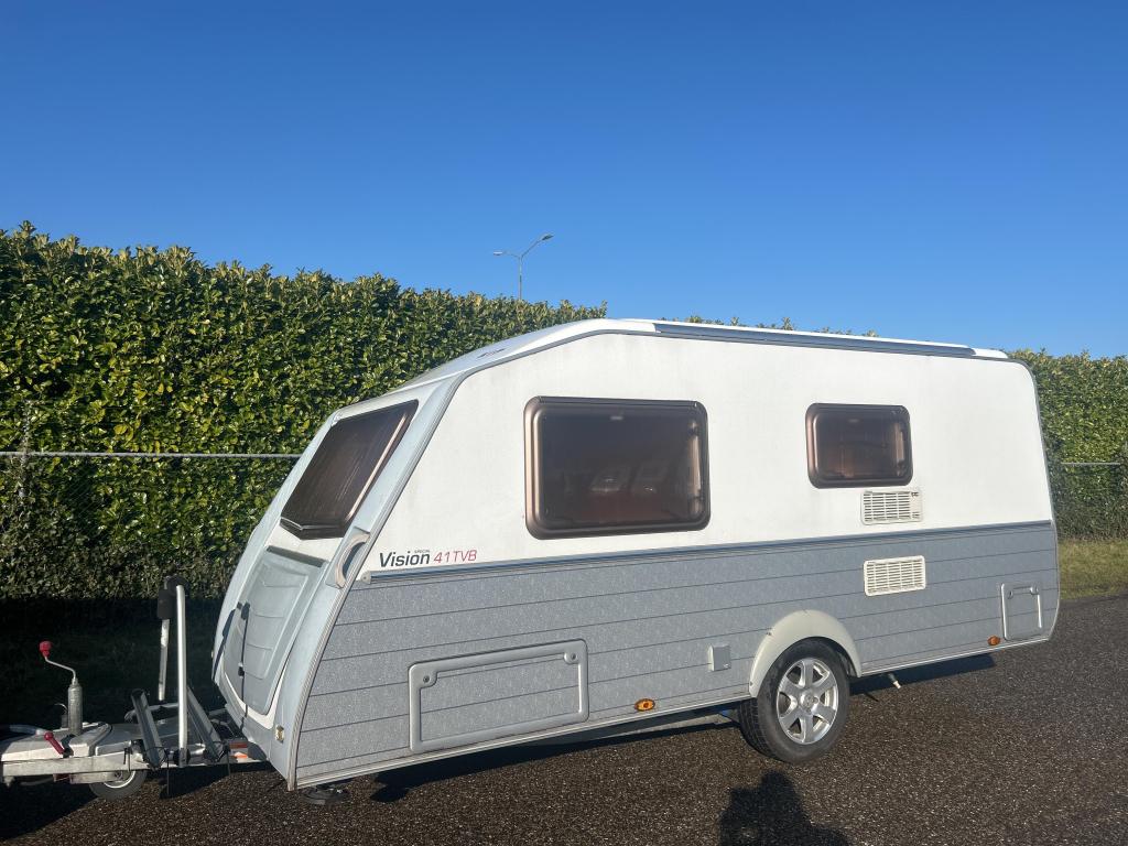 Kip Vision 41 TVB 2007 LUIFEL, PANORAMA HEFDAK, Kip, A.G. Bellstraat 4 7903 AD Hoogeveen, Bedrijf, Treinzit