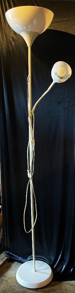 LAMPEN (KAPPEN) A'DAM OUD WEST, Ophalen, Gebruikt