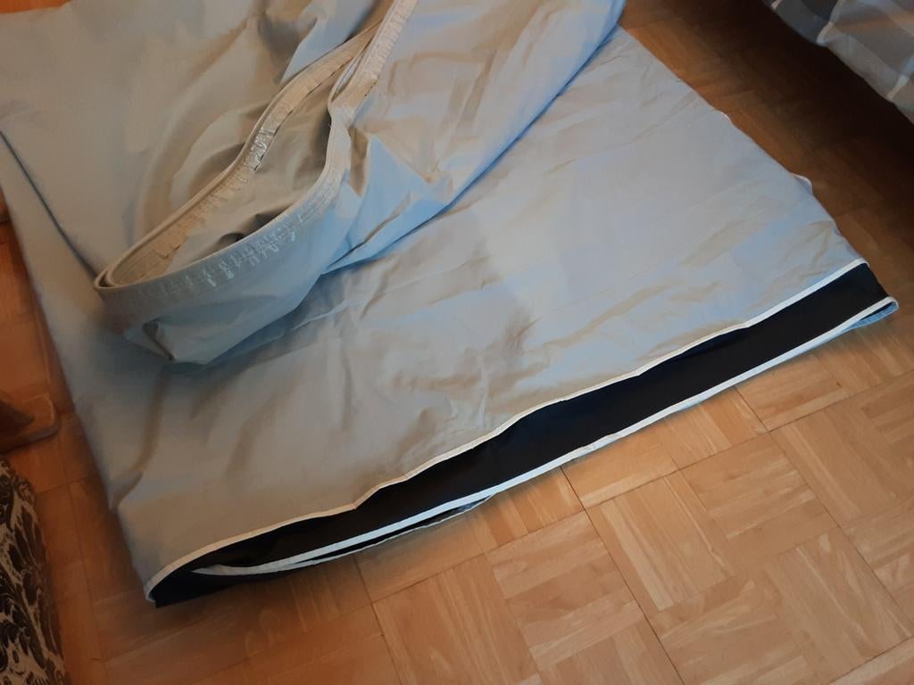 Dakluifel 4 dg gebruikt (als nieuw) voor aanbiedingsprijs !, Caravans en Kamperen, Ophalen, Zo goed als nieuw