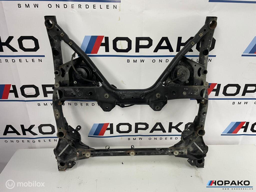 Subframe voor BMW F30 F31 330D etc, Gebruikt, Einsteinlaan 5, rijswijk, Bmw, Ophalen of Verzenden
