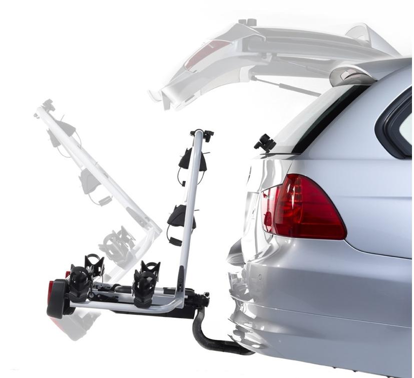 Atera Strada E-Bike M - 2x E-Bike - Inklapbaar - Max. 60 kg, Elektrische fiets, Nieuw, Ophalen of Verzenden, 2 fietsen