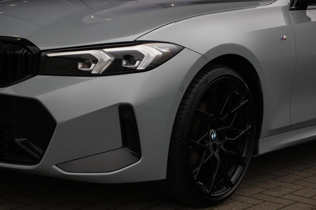 BMW 3-serie 320i M-Sport | Schuifdak | 20'' Styling 795M | E, Automaat, Gebruikt, Euro 6, 4 cilinders