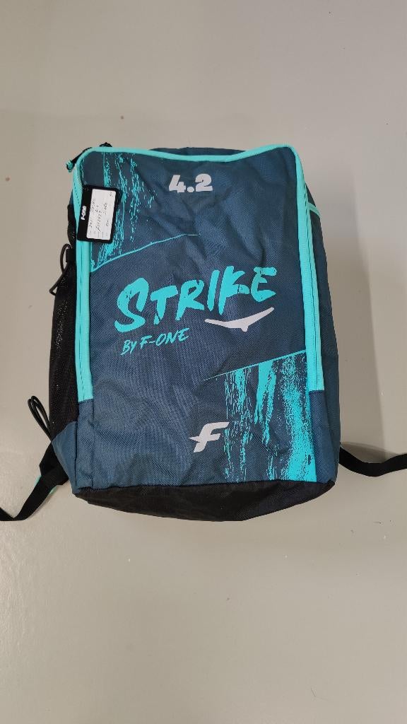 F-One Wing 4.2 Strike, Watersport en Boten, Ophalen, Gebruikt, Wingsurf-wing