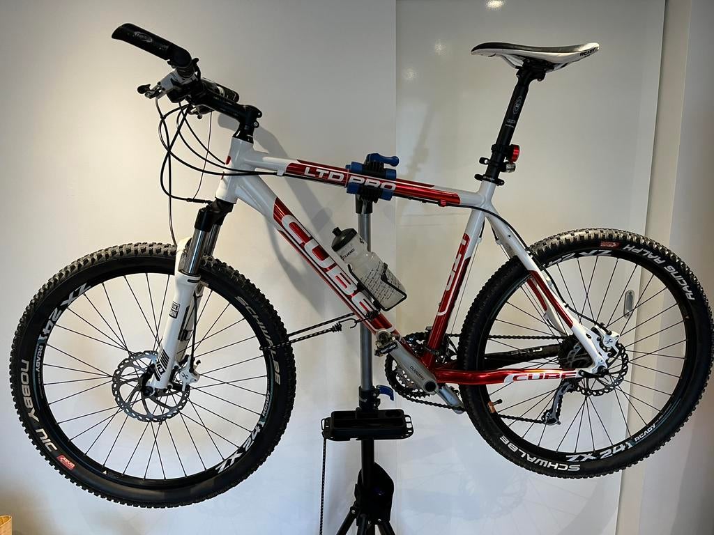 Te koop: CUBE LTD PRO, Gebruikt, Hardtail, Heren, 53 tot 57 cm