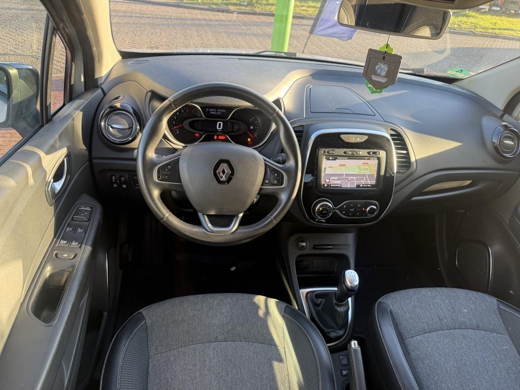 Renault Captur 0.9 | €250,- KORTING PAASACTIE | TCe Life N, 898 cc, Gebruikt, Euro 6, 620 kg