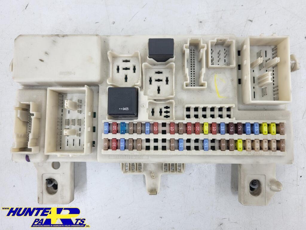 CEM-module Volvo V50 ('04-'12) 8690719, Gebruikt, Ophalen of Verzenden, Volvo, Volvo