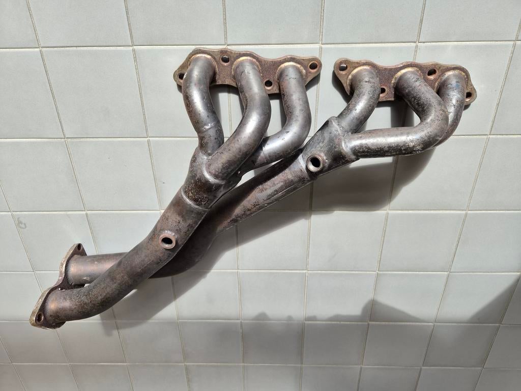 Lexus IS200 Spaghetti uitlaat spruitstuk, Ophalen of Verzenden, Gebruikt, Lexus