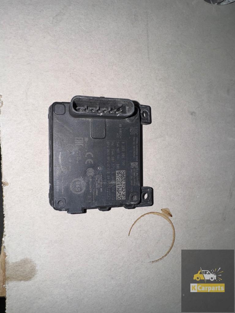 ACC-sensor VW Golf 8 VIII 5WA907561 5WA907572A ACC RADAR, Info@fabrikant.eu, Ophalen of Verzenden, Fabrikant BV, Gebruikt