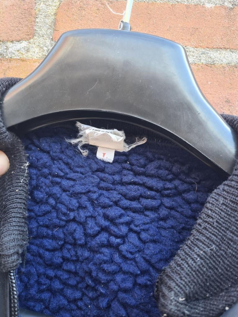 Onderpak voor droogpak Impact, maat XL, Ophalen