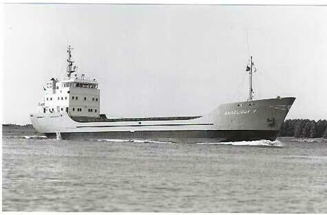 Scheepvaart, Ophalen of Verzenden, Nieuw, Kaart, Foto of Prent