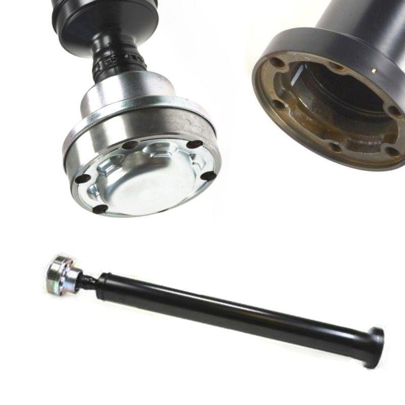 Cardanas Vw Transporter T6 cardanas 7H0521101, Auto-onderdelen, Transmissie en Toebehoren, -, Volkswagen, -, Nieuw