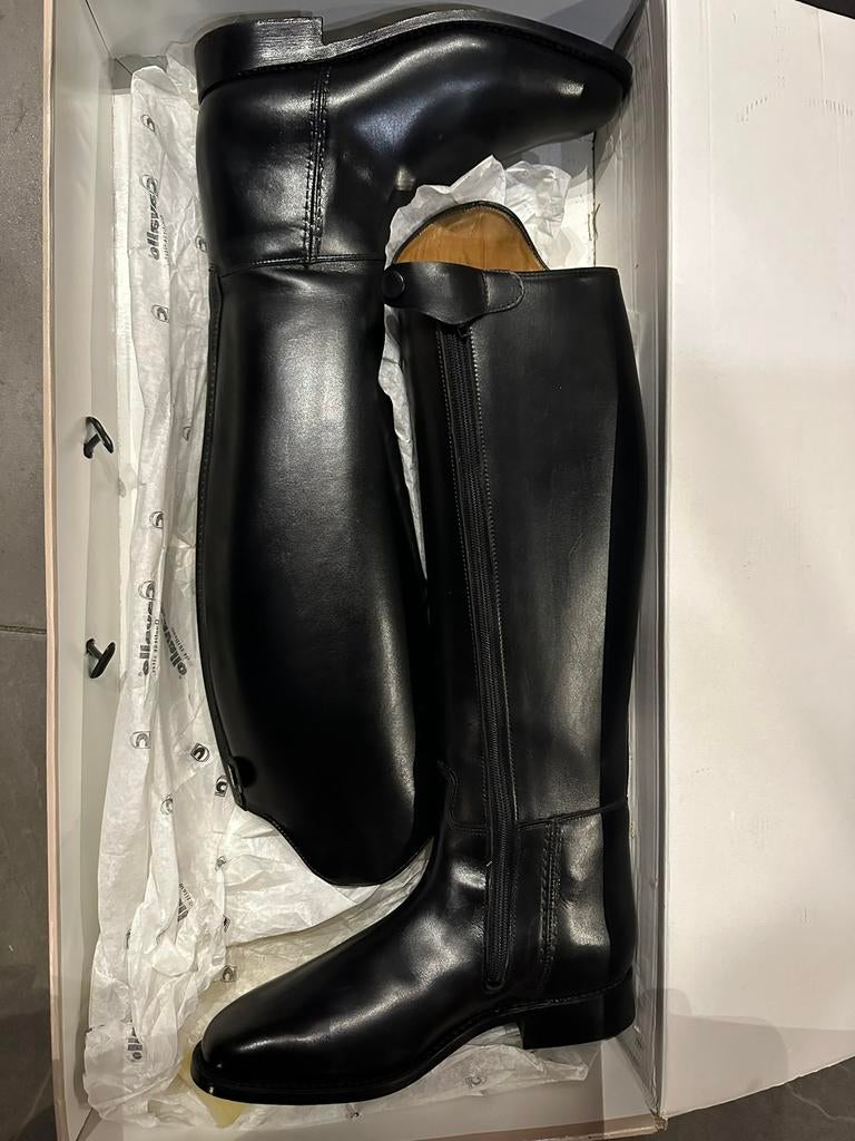 Cavallo Rijlaarzen Piaffe plus 38, Dieren en Toebehoren, Dressuur, Nieuw, Ophalen of Verzenden, Dames