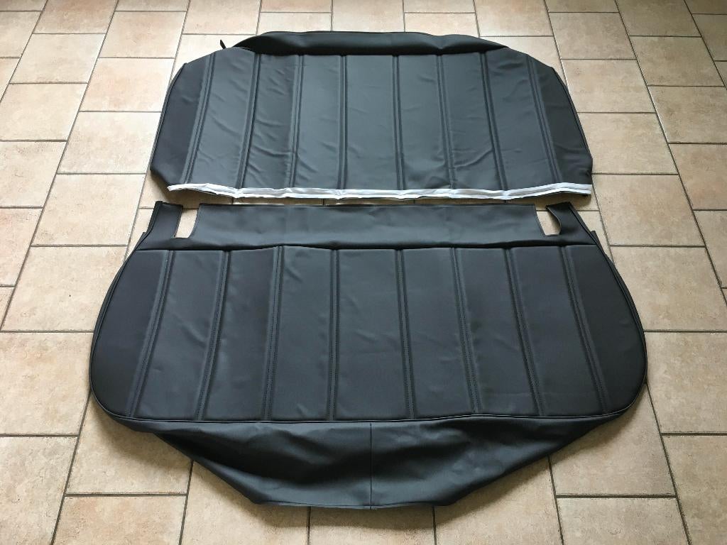 Te koop bank bekleding 72-86 (model 1) Dodge w200 d200, Ophalen of Verzenden