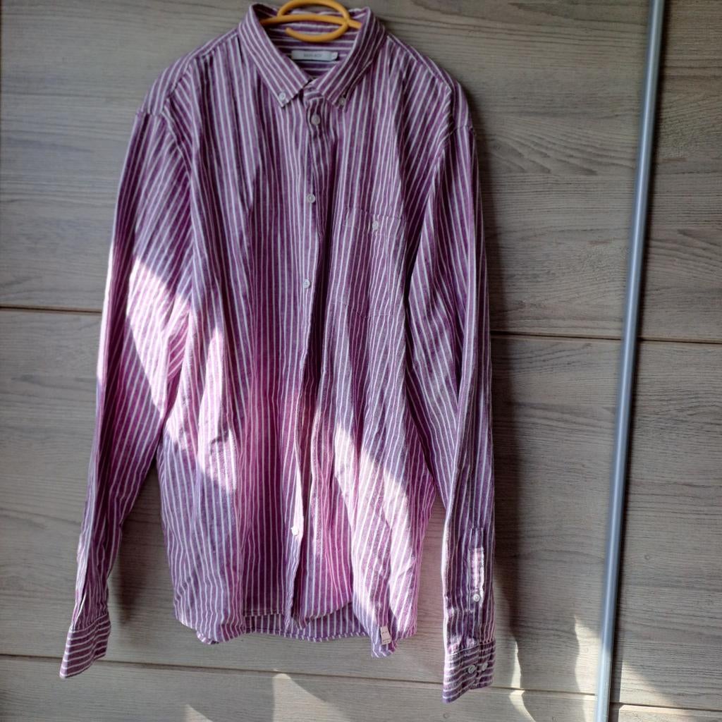 Sissi-Boy overhemd XXL, Ophalen of Verzenden, Sissi-Boy