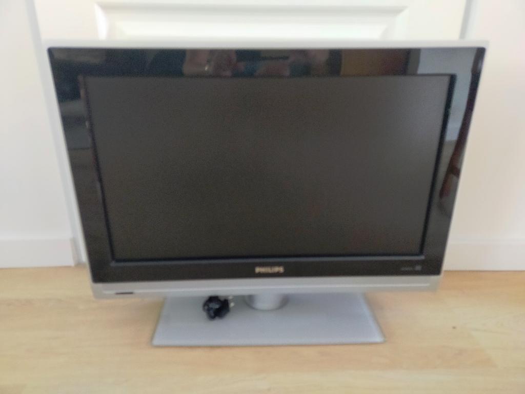 Philips Flat TV  HD Ready, Ophalen, Philips, Gebruikt, 50 Hz