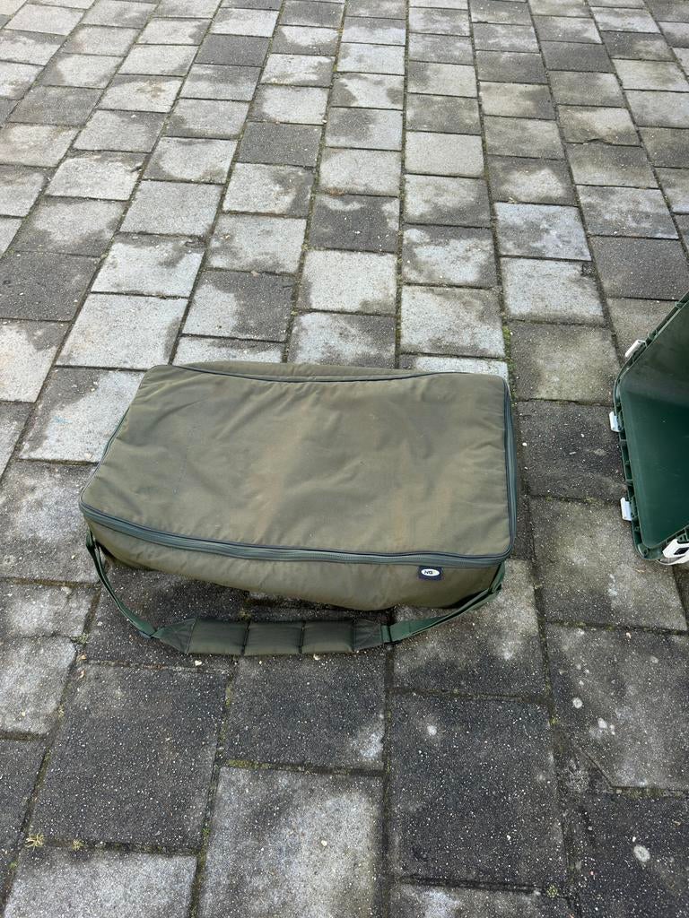 NGT gevoerde voerboot tas, Ophalen of Verzenden, Gebruikt, Overige typen