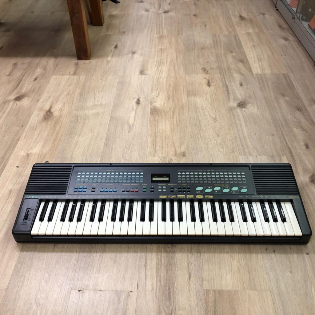 GEM PX5-II Keyboard + standaard | Nette staat, Muziek en Instrumenten, Keyboards, Flex Ltd., Zo goed als nieuw, https://flex.com/contact-us