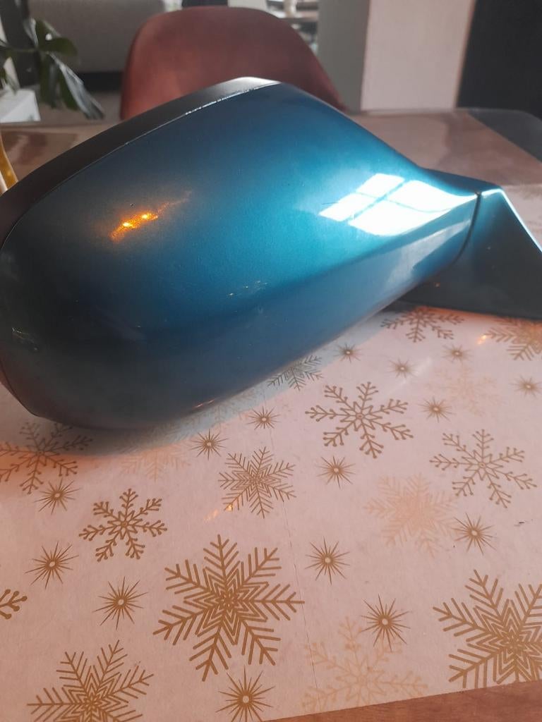 Calibra, Ophalen of Verzenden, Nieuw, Bumper