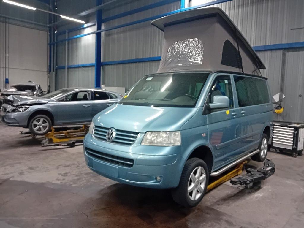Dak Volkswagen Multivan, Onderdelen@venauto.nl, Van der Ven Autorecycling B.V., Gebruikt, Ettenseweg 76, 4706 PB Roosendaal, The Netherlands