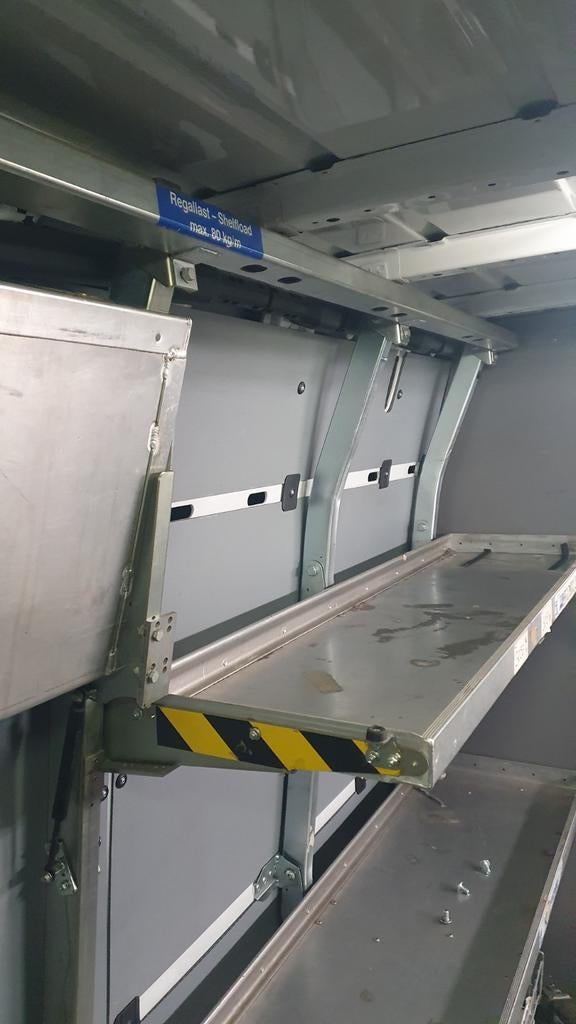 Inrichting voor pakketdienst, Ophalen of Verzenden