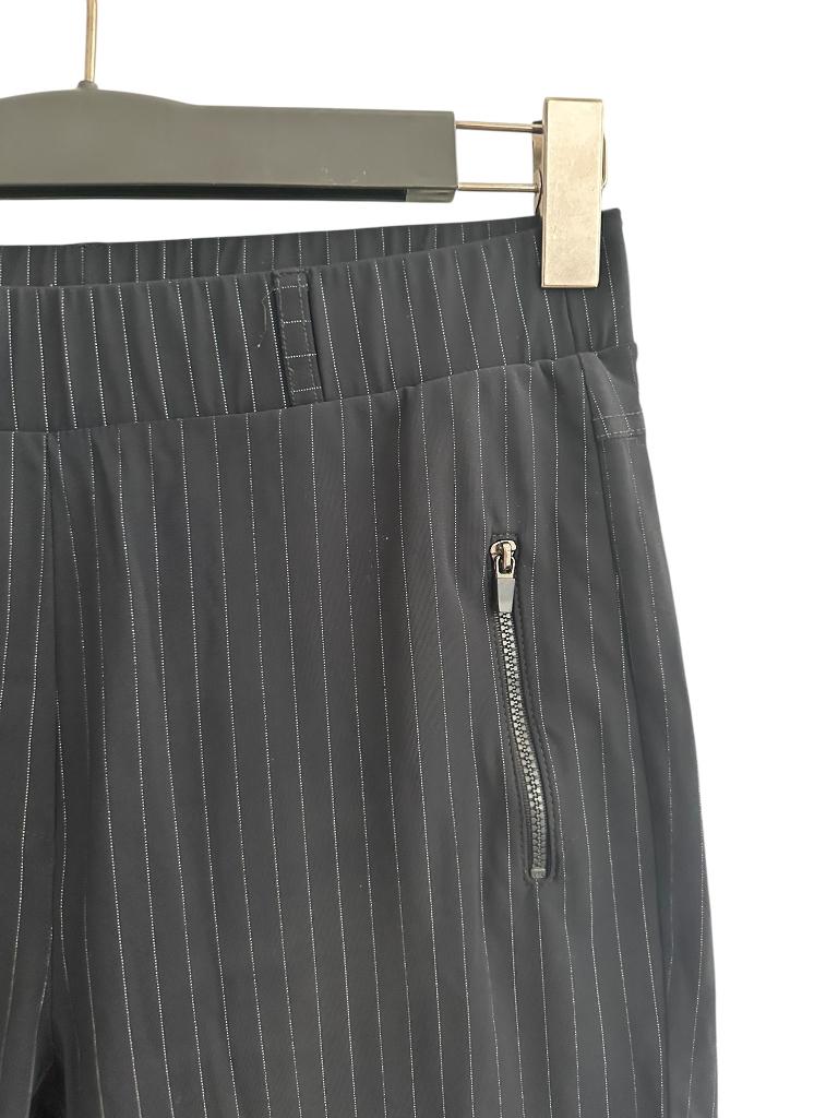 Studio Anneloes broek M (Margot), Maat 38/40 (M), Zwart, Ophalen of Verzenden, Zo goed als nieuw