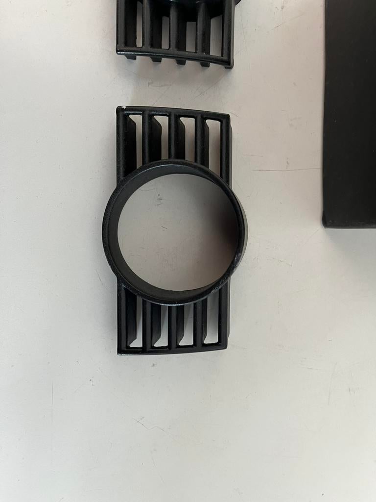 Boostgauge Rooster turbo meter houder golf 5 GTI R32 ect., Ophalen of Verzenden