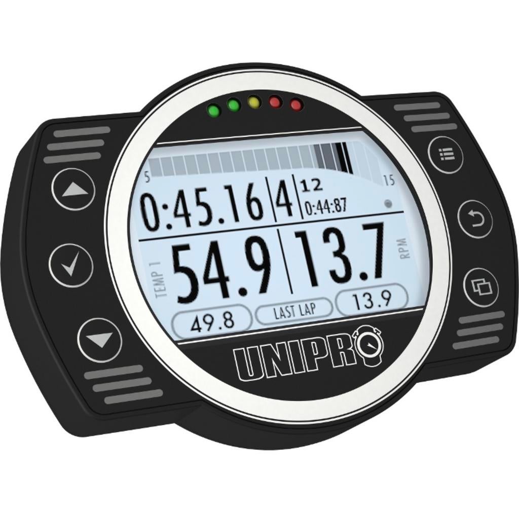 Gebruikte unipro 7006, Ophalen of Verzenden, Gebruikt, Kart