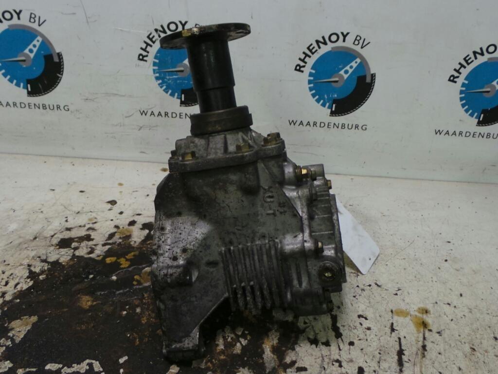 NISSAN MURANO 3.5 V6 CVT TUSSENBAK 2005, Ophalen of Verzenden, Gebruikt, Stiba lid