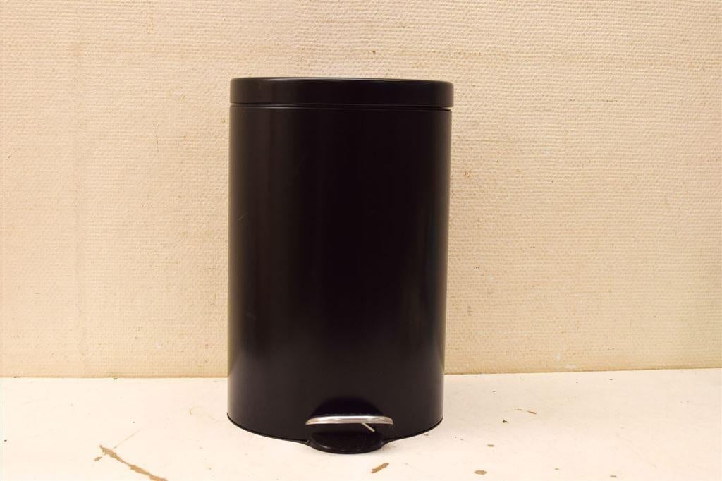 Callbin Pedaalemmer 46999, Gebruikt, 40 liter of meer, Ophalen of Verzenden, Metaal