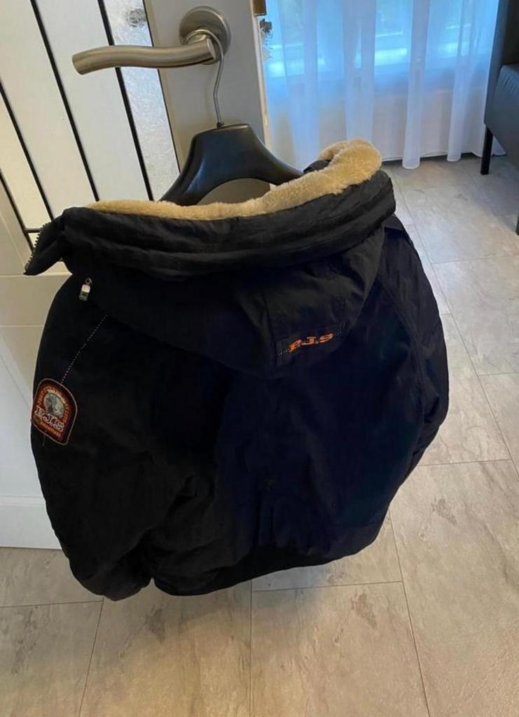 Para jumper mannen, Ophalen of Verzenden, Zo goed als nieuw, Zwart