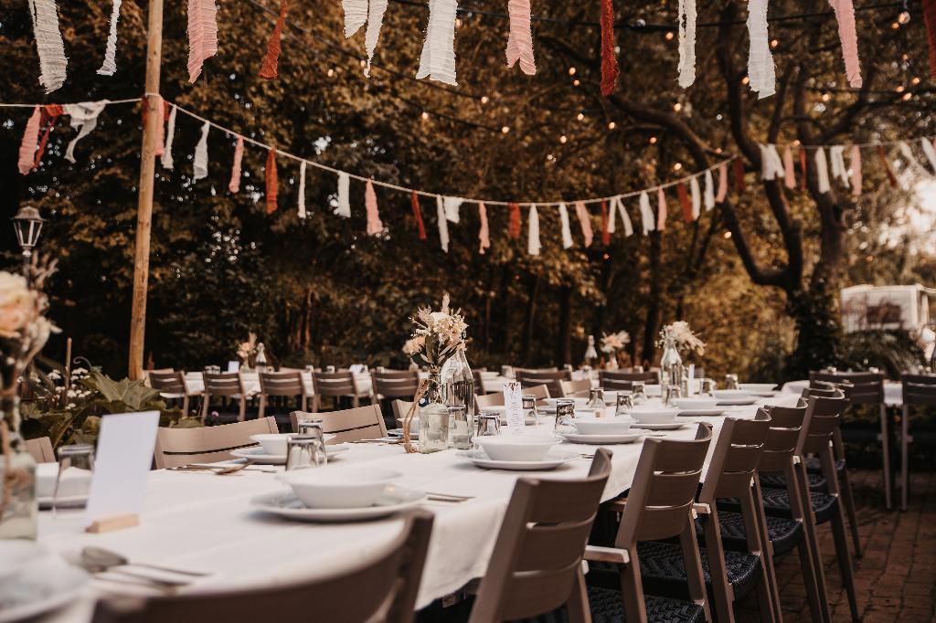 Stoffen slinger | evt ook te huur, Ophalen of Verzenden, Nieuw