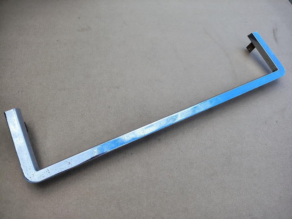 Onderlijst Seeburg Q160 (1960) jukebox, Verzamelen, Verzenden, Gebruikt, 1950 tot 1960, Seeburg