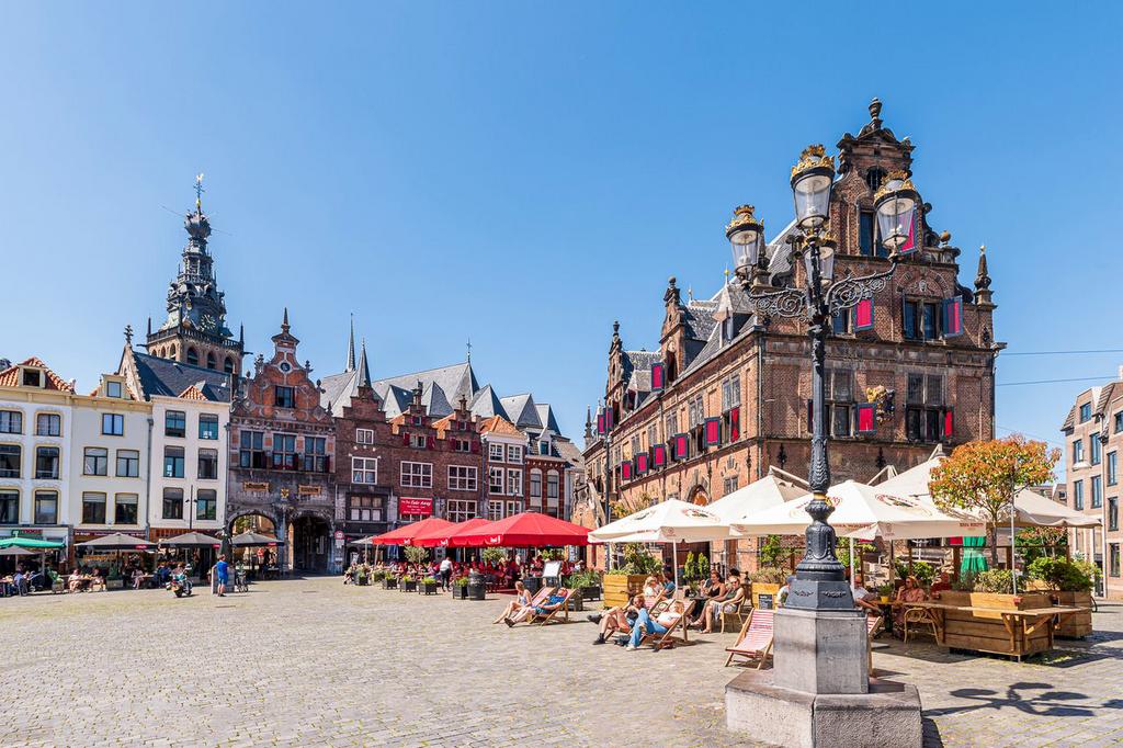 Studio/appartement gezocht Nijmegen