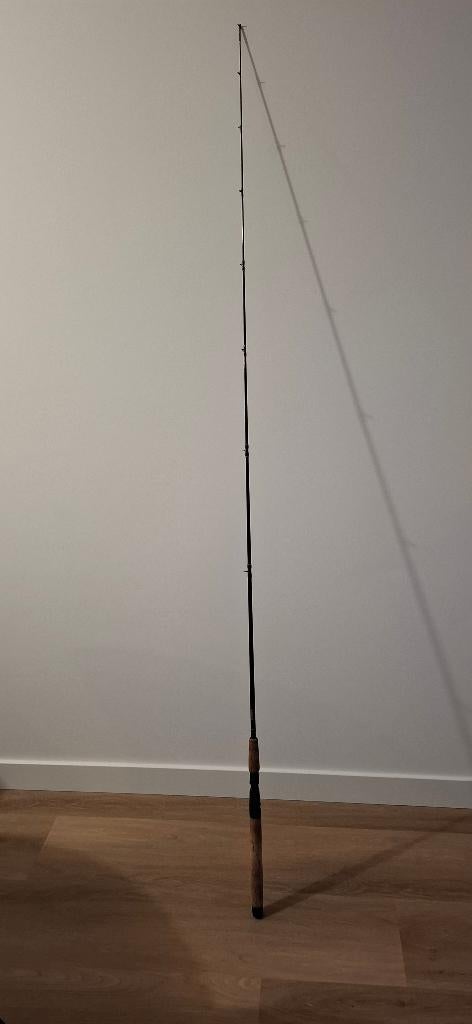 Shimano spinhengel CPC66H 6'6" - 198 cm, 10 - 25 g, Ophalen, Zo goed als nieuw