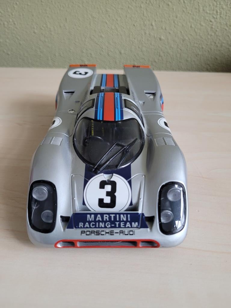 MiniChamps - 1:18 - Porsche 917/20 Südwestpokal