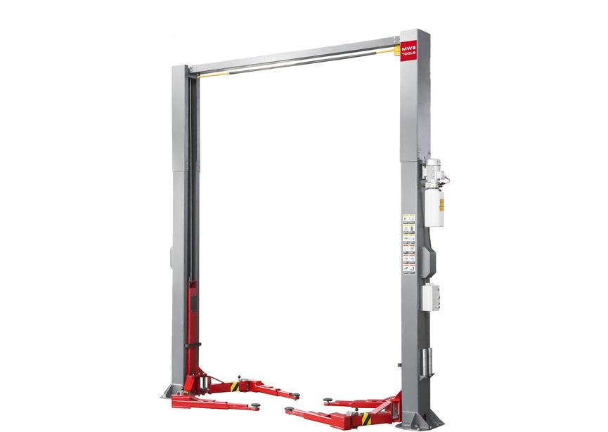 2-koloms hefbrug 6T all-in-one dubbel gewricht / Nieuw